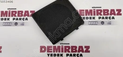 Volkswagen Jetta Hoparlör & Ses Sistemi çıkma parça