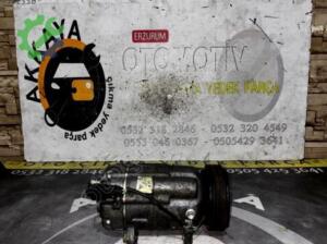 1J0820803A VW GOLF-POLO-JETTA-PASSAT-BORA-A3 Klima Kompresörü