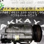1J0820803A VW GOLF-POLO-JETTA-PASSAT-BORA-A3 Klima Kompresörü
