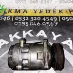 1J0820803A VW GOLF-POLO-JETTA-PASSAT-BORA-A3 Klima Kompresörü