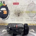 1J0820803B VW AUDİ A3-TT-TOLEDO-LEON-İBİZA Klima Kompresörü 97-04