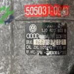 1J0820803B VW AUDİ A3-TT-TOLEDO-LEON-İBİZA Klima Kompresörü 97-04