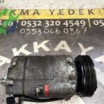 1J0820803B VW AUDİ A3-TT-TOLEDO-LEON-İBİZA Klima Kompresörü 97-04