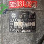 1J0820803B VW GOLF-BORA-POLO-OCTAVİA Klima Kompresörü 1997-2004