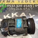 1J0820803K VW SEAT TOLEDO-OCTAVİA Klima Kompresörü 98-2005