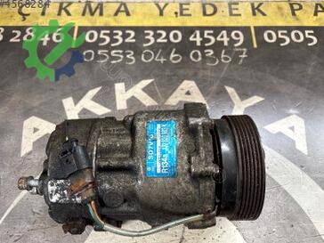 Seat Toledo Klima Kompresörü 1J0820803K çıkma parça