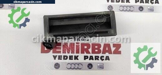 Volkswagen Bora Bagaj Açma Kolu çıkma parça