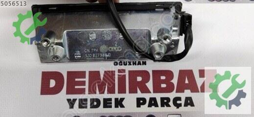 Volkswagen Bora Bagaj Açma Kolu 1J0827566L çıkma parça
