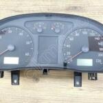 1J0919861 VOLKSWAGEN GOLF 4 BORA KİLOMETRESAATİ GÖSTERGE SAATİ