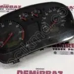 1J0920802 BORA GOLF 4 KİLOMETRESAATİ