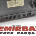 1J0920826 VOLKSWAGEN GOLF 4 BORA KİLOMETRESAATİ GÖSTERGE SAATİ