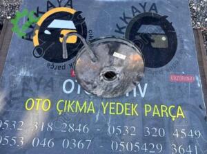 1J1614105H Audi A3 Westinghouse Orjinal Çıkma