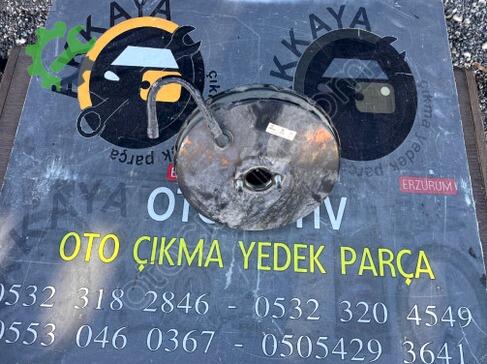 Audi A3 Westinghouse çıkma parça