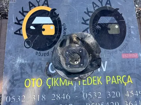 Audi A3 Westinghouse 1J1614105H çıkma parça