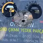 1J1614105H Golf 4 Westinghouse Orjinal Çıkma