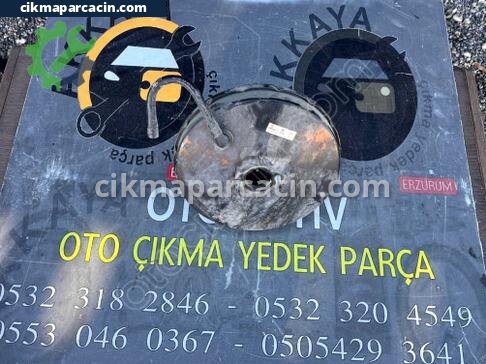 Seat Toledo Westinghouse çıkma parça