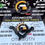 2005 Audi A3 Turbo Borusu Çıkma Parça Erzurum