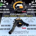 2005 Audi A3 Turbo Borusu Çıkma Parça Erzurum
