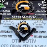 2005 Volkswagen Jetta Turbo Hortumu Çıkma Parça Erzurum
