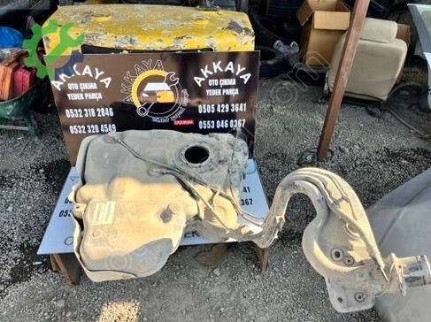 Skoda Yeti Depo 1K0201075AM çıkma parça