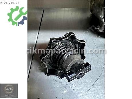 Audi A3 Stepne çıkma parça