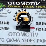 1K0805965J Passat B6 ön Panel Hava Kanal Kapağı Çıkma Orjinal