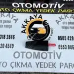 1K0805965J Passat B6 ön Panel Hava Kanal Kapağı Çıkma Orjinal