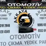 1K0805965J Passat B6 ön Panel Hava Kanal Kapağı Çıkma Orjinal