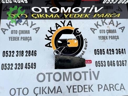 Volkswagen Passat Ön Panel 1K0805965J çıkma parça