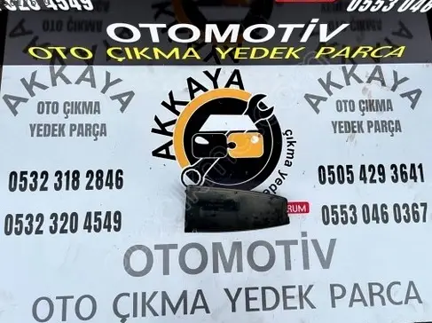 Volkswagen Passat Ön Panel 1K0805965J çıkma parça