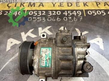 Volkswagen Touran Klima Kompresörü 1K0820803G çıkma parça