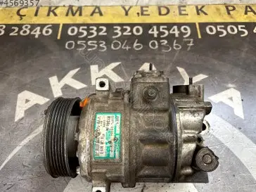 Volkswagen Touran Klima Kompresörü 1K0820803G çıkma parça