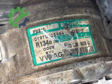 Volkswagen Touran Klima Kompresörü 1K0820803G çıkma parça