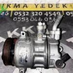 1K0820808B VW PASSAT B6-GOLF 5-JETTA-CADDY 3 Klima Kompresörü