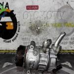 1K0820808B VW SKODA OCTAVİA-SUPERB-YETİ Klima Kompresörü