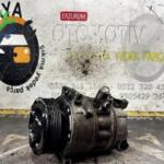 Volkswagen VW CC Klima Kompresörü Çıkma Parça Erzurum