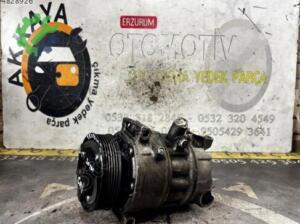 1K0820808F VW GOLF JETTA PASSAT 1.9-1.6-2.0 TDI Klima Kompresörü