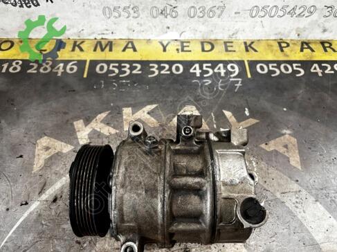 Volkswagen Passat Klima Kompresörü 1K0820808F çıkma parça