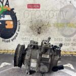 1K0820859 VW CADDY LEON SUBERB OCTAVİA AUDİ A3 Klima Kompresörü