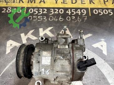 Seat Leon Klima Kompresörü 1K0820859 çıkma parça