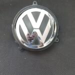 1K0827469E Volkswagen Jetta Ön Logo (2006/2011)