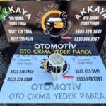 1K0919051DA Audi A3 Benzin Şamandırası Orjinal Çıkma