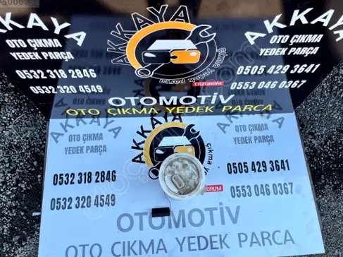 Audi A3 Yakıt Şamandırası 1K0919051DA çıkma parça
