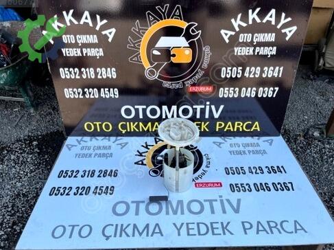 Skoda Octavia Yakıt Şamandırası 1K0919051DA çıkma parça
