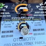 1K0919051DA Seat Altea Benzin Şamandırası Orjinal Çıkma