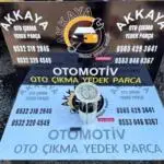 1K0919051DA Seat Leon Benzin Şamandırası Orjinal Çıkma