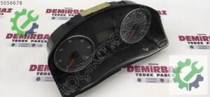 1K0920853B VOLKSWAGEN GOLF 5 KİLOMETRESAATİ KM