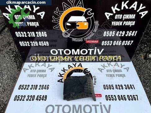 Audi A3 Sigorta Kutusu çıkma parça