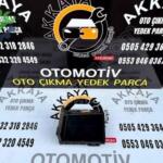 1K0937132F Jetta Sigorta üst Kapağı Orjinal Çıkma