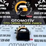 1K0937132F Jetta Sigorta üst Kapağı Orjinal Çıkma